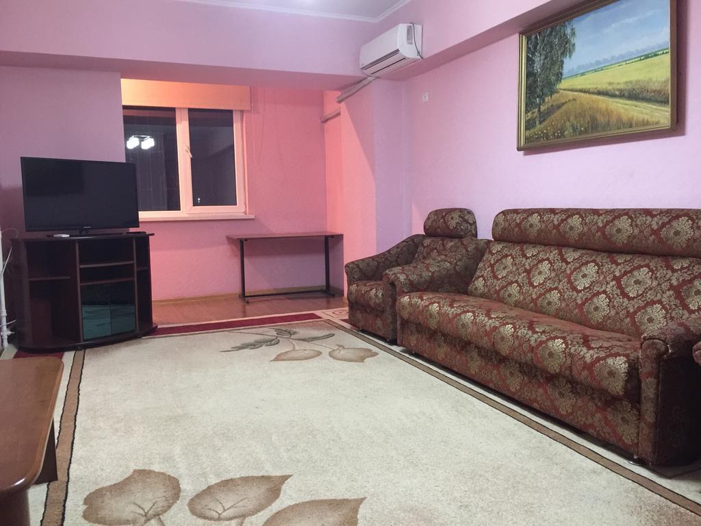 Bishkek Apartment Central Ngoại thất bức ảnh